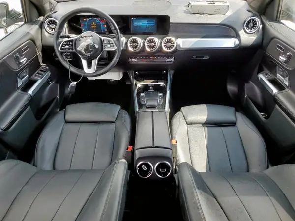 W1N4M4GB1PW276594 2023 MERCEDES-BENZ GLB - Image 8