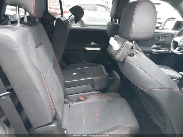 W1N4M4GB1PW287708 2023 MERCEDES-BENZ GLB - Image 8