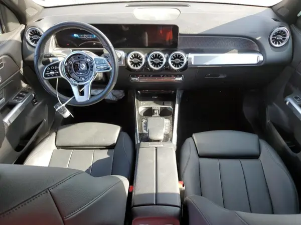 W1N4M4GB1PW302465 2023 MERCEDES-BENZ GLB - Image 8