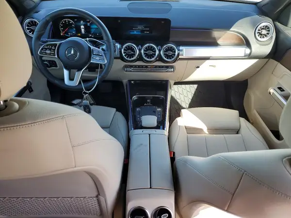 W1N4M4GB1PW302871 2023 MERCEDES-BENZ GLB - Image 8