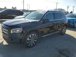 W1N4M4GB1PW318049 2023 MERCEDES-BENZ GLB