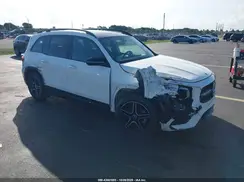 W1N4M4GB1PW334364 2023 MERCEDES-BENZ GLB