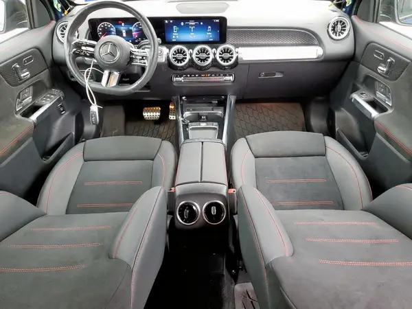W1N4M4GB1RW359803 2024 MERCEDES-BENZ GLB - Image 8