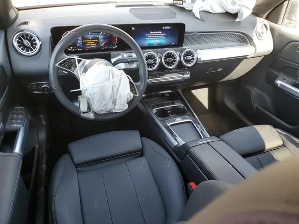 W1N4M4GB1RW374558 2024 MERCEDES-BENZ GLB - Image 8