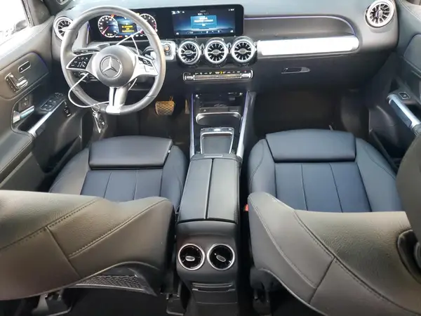 W1N4M4GB1RW377430 2024 MERCEDES-BENZ GLB - Image 8