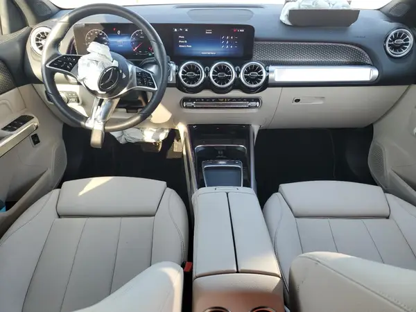 W1N4M4GB1RW378027 2024 MERCEDES-BENZ GLB - Image 8
