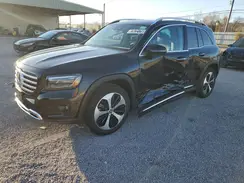 W1N4M4GB1SW384240 2025 MERCEDES-BENZ GLB