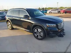 W1N4M4GB1SW388904 2025 MERCEDES-BENZ GLB