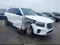 W1N4M4GB1SW398204 2025 MERCEDES-BENZ GLB