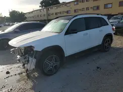 W1N4M4GB1SW398235 2025 MERCEDES-BENZ GLB