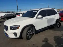W1N4M4GB1SW400551 2025 MERCEDES-BENZ GLB