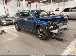 W1N4M4GB1SW402011 2025 MERCEDES-BENZ GLB
