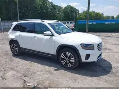 W1N4M4GB1SW408570 2025 MERCEDES-BENZ GLB