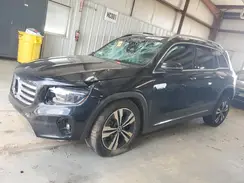 W1N4M4GB1SW410786 2025 MERCEDES-BENZ GLB