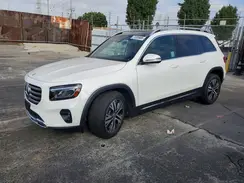 W1N4M4GB1TW479110 2026 MERCEDES-BENZ GLB