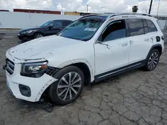 W1N4M4GB2LW013198 2020 MERCEDES-BENZ GLB
