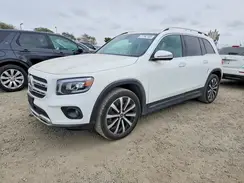 W1N4M4GB2LW013220 2020 MERCEDES-BENZ GLB