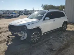 W1N4M4GB2LW016229 2020 MERCEDES-BENZ GLB