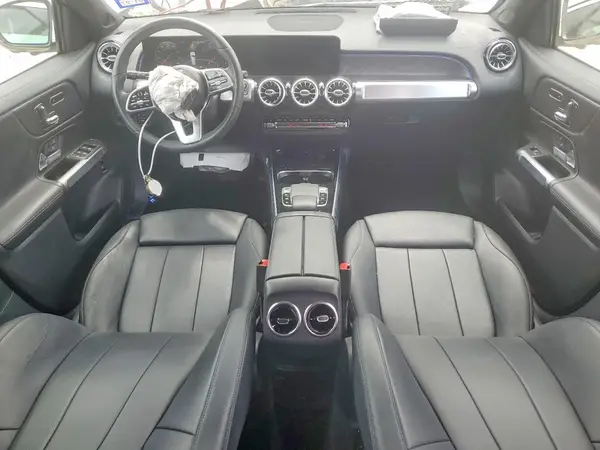 W1N4M4GB2LW022757 2020 MERCEDES-BENZ GLB - Image 8