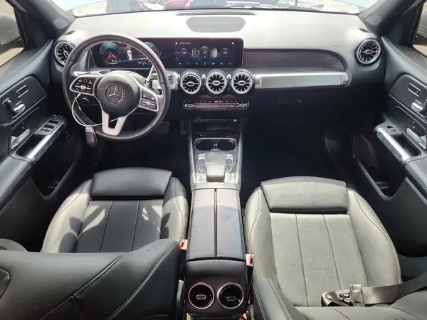 W1N4M4GB2LW025786 2020 MERCEDES-BENZ GLB - Image 8