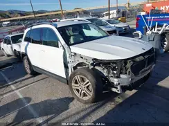 W1N4M4GB2LW026128 2020 MERCEDES-BENZ GLB