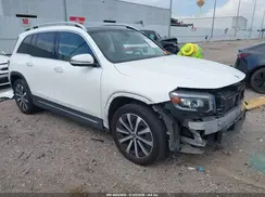 W1N4M4GB2LW026291 2020 MERCEDES-BENZ GLB