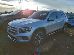 W1N4M4GB2LW027795 2020 MERCEDES-BENZ GLB