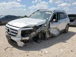 W1N4M4GB2LW027893 2020 MERCEDES-BENZ GLB