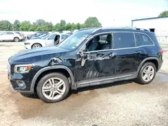 W1N4M4GB2LW029420 2020 MERCEDES-BENZ GLB