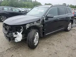 W1N4M4GB2LW030549 2020 MERCEDES-BENZ GLB