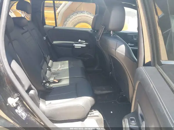 W1N4M4GB2LW030955 2020 MERCEDES-BENZ GLB - Image 8