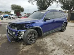 W1N4M4GB2LW035783 2020 MERCEDES-BENZ GLB