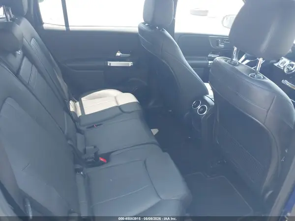 W1N4M4GB2LW040661 2020 MERCEDES-BENZ GLB - Image 8