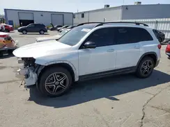 W1N4M4GB2LW042104 2020 MERCEDES-BENZ GLB