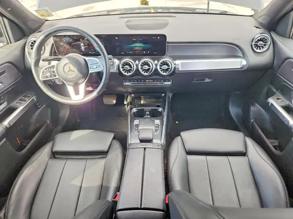 W1N4M4GB2LW044645 2020 MERCEDES-BENZ GLB - Image 8