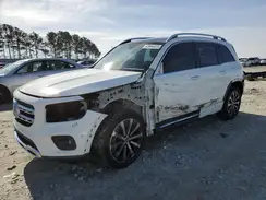 W1N4M4GB2LW046041 2020 MERCEDES-BENZ GLB