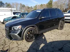W1N4M4GB2LW059467 2020 MERCEDES-BENZ GLB
