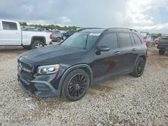 W1N4M4GB2MW080563 2021 MERCEDES-BENZ GLB
