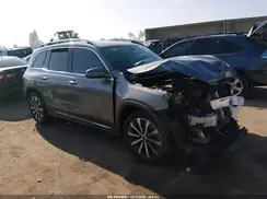 W1N4M4GB2MW091269 2021 MERCEDES-BENZ GLB
