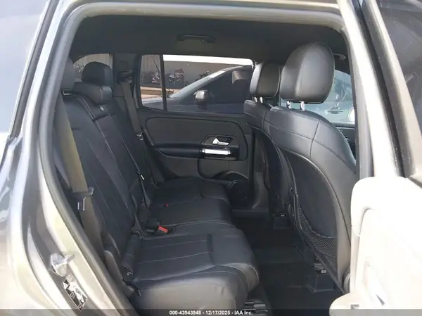 W1N4M4GB2MW091269 2021 MERCEDES-BENZ GLB - Image 8