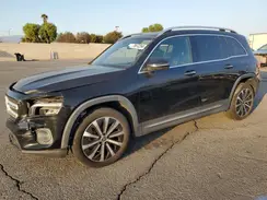W1N4M4GB2MW091515 2021 MERCEDES-BENZ GLB