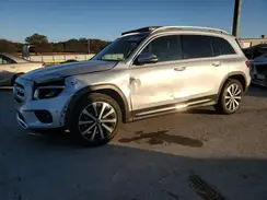 W1N4M4GB2MW092275 2021 MERCEDES-BENZ GLB