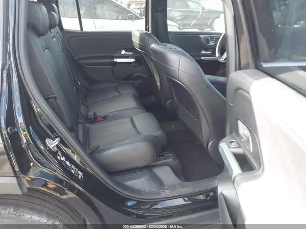 W1N4M4GB2MW092762 2021 MERCEDES-BENZ GLB - Image 8