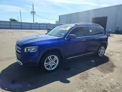 W1N4M4GB2MW102285 2021 MERCEDES-BENZ GLB