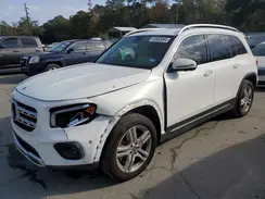 W1N4M4GB2MW105381 2021 MERCEDES-BENZ GLB