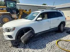 W1N4M4GB2MW105977 2021 MERCEDES-BENZ GLB