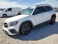 W1N4M4GB2MW110645 2021 MERCEDES-BENZ GLB