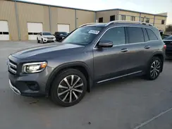 W1N4M4GB2MW111522 2021 MERCEDES-BENZ GLB