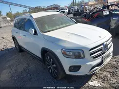 W1N4M4GB2MW114470 2021 MERCEDES-BENZ GLB
