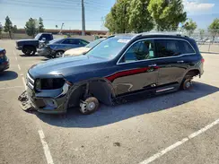 W1N4M4GB2MW120186 2021 MERCEDES-BENZ GLB